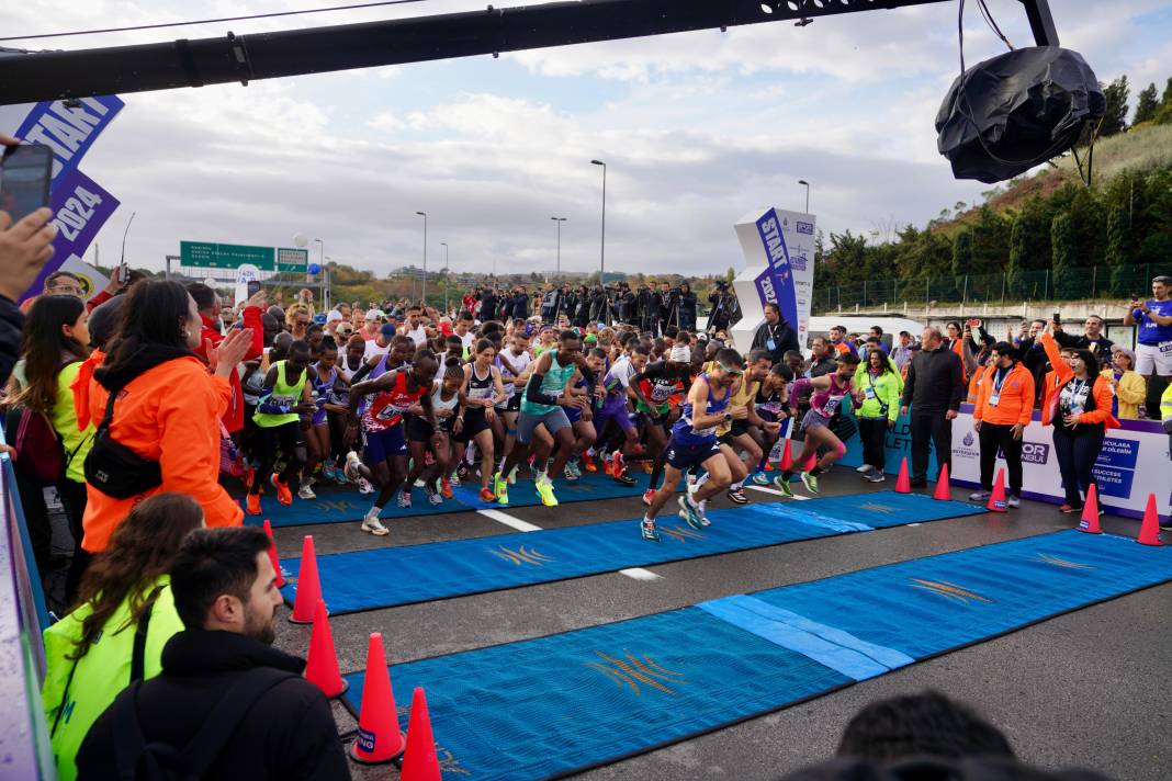 İmamoğlu’ndan ‘Hak, Hukuk, Adalet’ maratonu 17